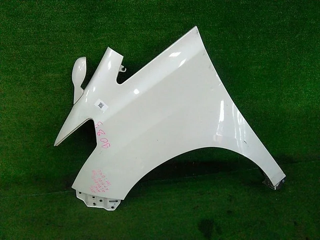Крыло переднее левое (царапины) ANH20 TOYOTA ALPHARD H20 2008-2011