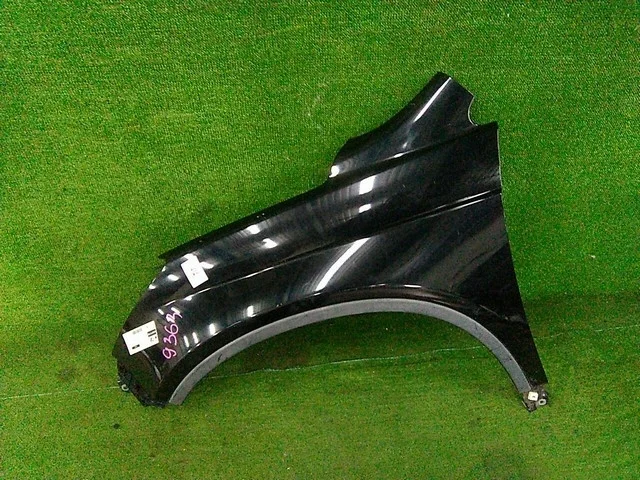 Крыло переднее левое RE4 HONDA CR-V III RE 2007-2010, CR-V III RE 2010-2012