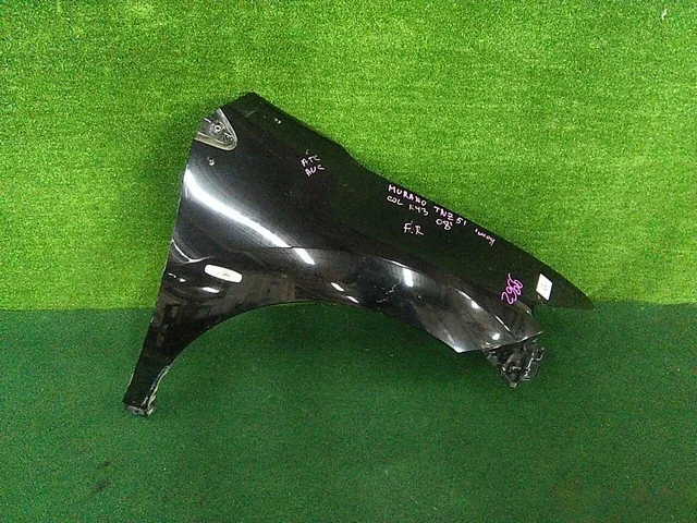 Крыло переднее правое (царапины) Z51 NISSAN MURANO Z51 2008-2010, MURANO Z51 2010-2016