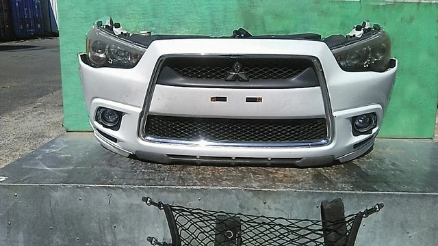 Ноускат (царапины) GA3W MITSUBISHI RVR III GA 2010-2012, ASX GA 2010-2012