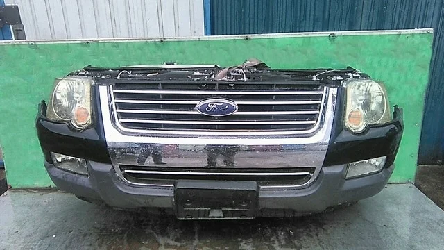 Ноускат (потерт) U251 FORD EXPLORER IV U251 2005-2010