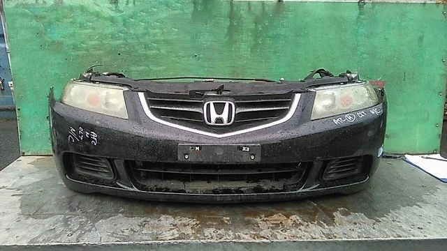 Ноускат (потерт) CL7 HONDA ACCORD VII CM / CL / CN 2002-2006