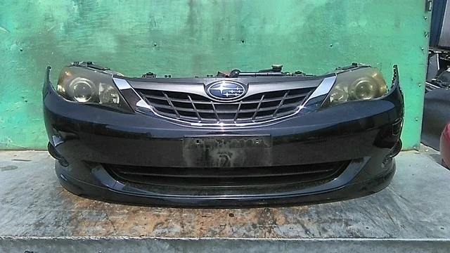 Ноускат (потерт) GH8 SUBARU IMPREZA G12 2007-2012