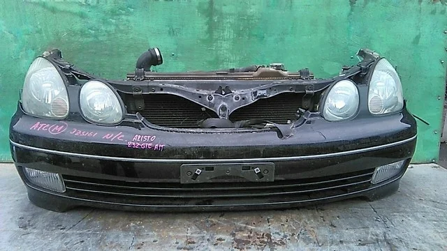 Ноускат (потерт) JZS161 TOYOTA ARISTO / LEXUS GS S160 1997-2000, ARISTO / LEXUS GS S160 2000-2004