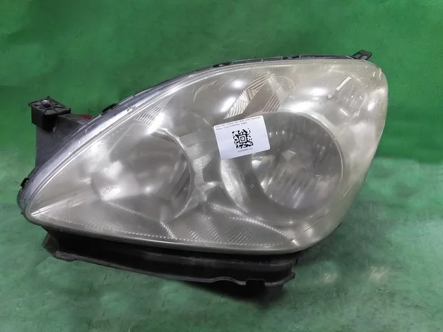 Фара левая (под полировку) RD5 HONDA CR-V II RD 2001-2004