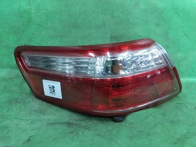 Фонарь задний левый внешний ACV40 TOYOTA CAMRY XV40 2006-2009, CAMRY XV40 2009-2011