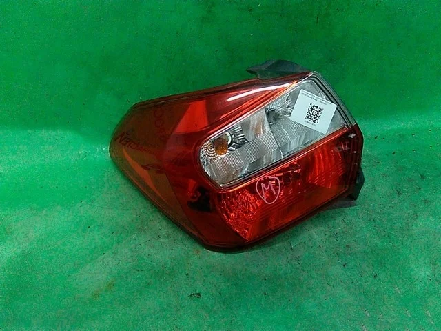 Фонарь задний левый GP7 SUBARU IMPREZA G13 / G23 2012-2016, XV GP / G33 2011-2017