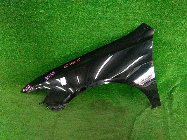 Крыло переднее левое (царапины) CM2 HONDA ACCORD VII CM / CL / CN 2002-2006, ACCORD VII CM / CL / CN 2006-2008