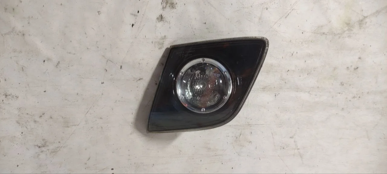 Фонарь задний правый внутренний BK5P MAZDA MAZDA 3 BK 2003-2006, MAZDA 3 BK 2006-2009, AXELA BK 2003-2006, AXELA BK 2006-2009