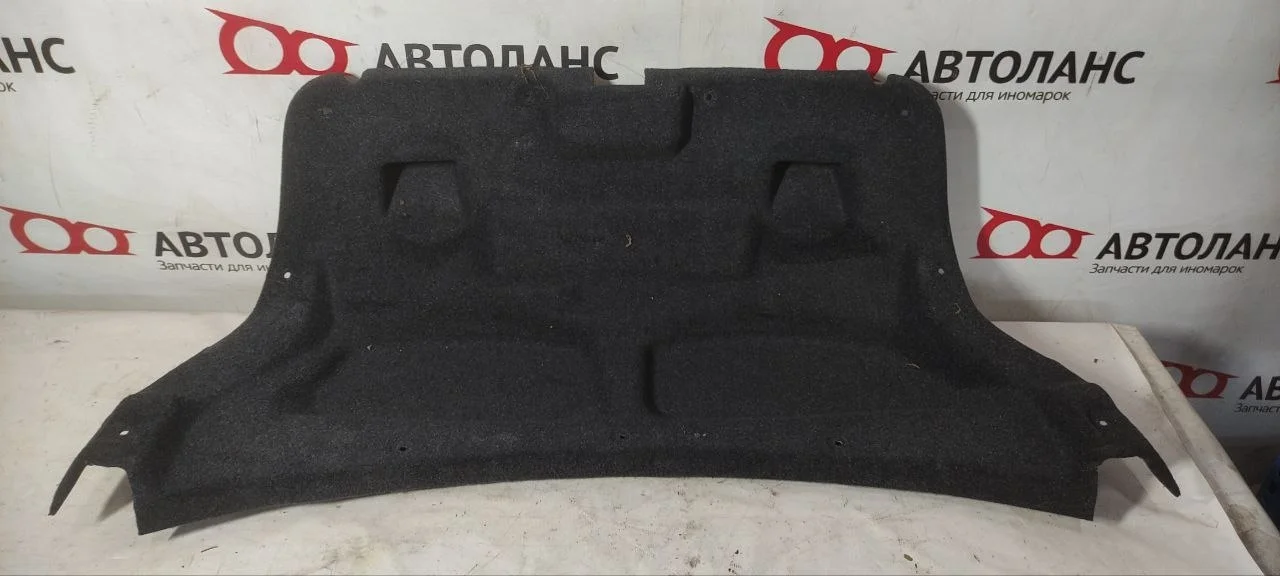 Обшивка крышки багажника AZT251 TOYOTA AVENSIS T250 2006-2008, AVENSIS T250 2003-2006