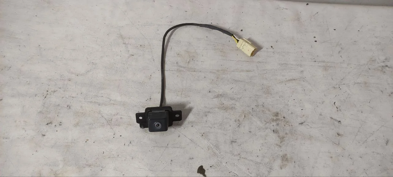 Камера заднего вида CW5W MITSUBISHI OUTLANDER XL CW 2007-2010, OUTLANDER XL CW 2010-2012