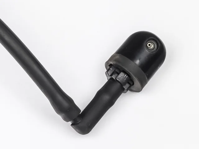 Форсунка омывателя стекла крышки багажника CW5W MITSUBISHI OUTLANDER XL CW 2007-2010, OUTLANDER XL CW 2010-2012