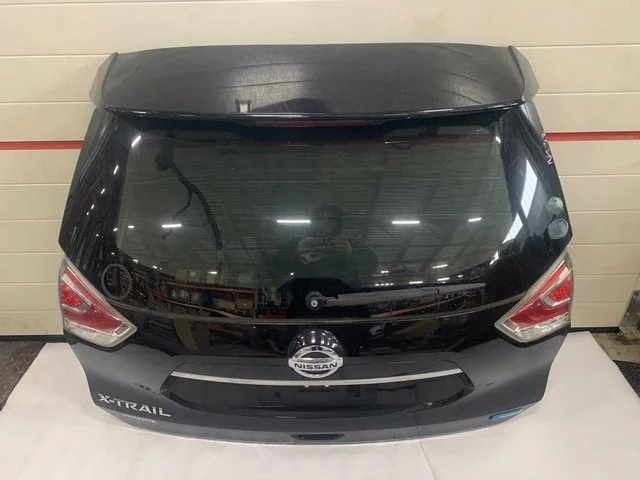 Крышка багажника NT32 NISSAN X-TRAIL T32 2014-2019, X-TRAIL T32 2017-2022