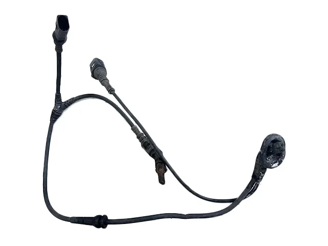 Датчик ABS передний левый 137 VOLKSWAGEN JETTA VI 162 / 163 / AV2 / AV3 2010-2014, PASSAT B7 2011-2015, PASSAT B8 2014-2019