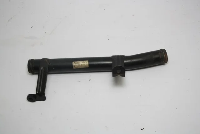 Патрубок системы охлаждения 7L VOLKSWAGEN TOUAREG I 7LA / 7L6 / 7L7 2002-2007