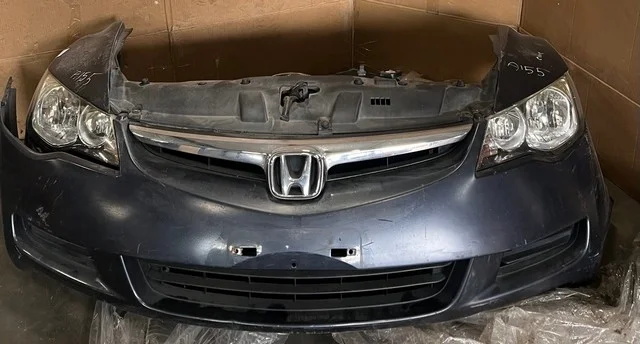 Ноускат (замят) FD1 HONDA CIVIC VIII FD / FK / FN / FA 2005-2008