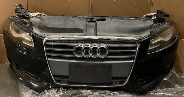 Ноускат (потерт) 8K2 AUDI A4 B8 2007-2011