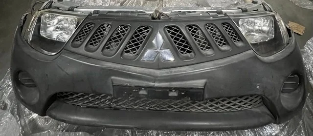 Ноускат (подмят) KA9T MITSUBISHI L200 KB4T 2006-2010