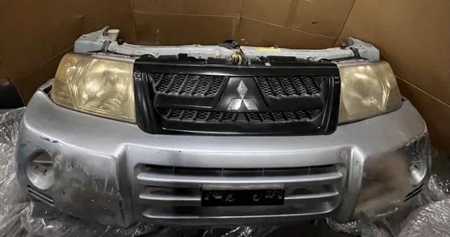 Ноускат (замят) V75W MITSUBISHI PAJERO III / MONTERO III V6 / V7 2003-2006
