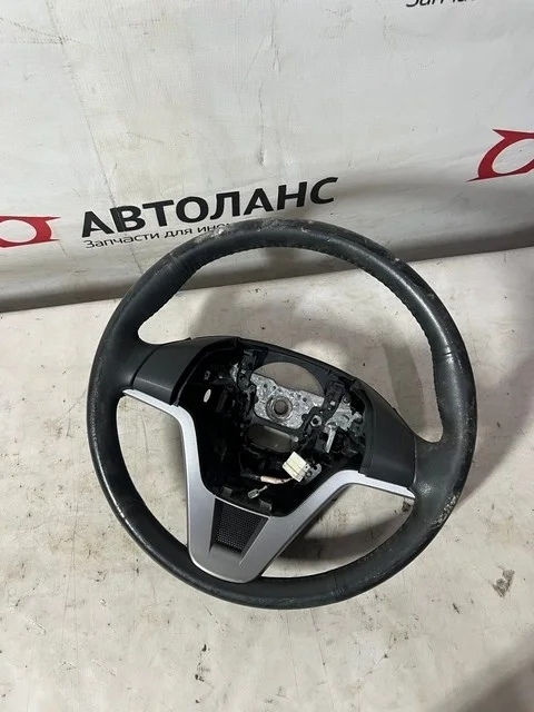 Колесо рулевое RE4 HONDA CR-V III RE 2007-2010, CR-V III RE 2010-2012