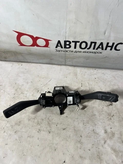 Переключатель подрулевой 137 VOLKSWAGEN TOURAN II 1T3 2010-2015, JETTA VI 162 / 163 / AV2 / AV3 2010-2014, PASSAT B7 2011-2015