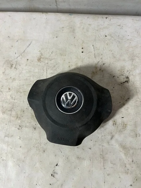 Накладка подушки безопасности 137 VOLKSWAGEN TOURAN II 1T3 2010-2015, PASSAT B7 2011-2015, SCIROCCO III 2008-2014, TIGUAN I 5N1 / 5N2 2011-2018