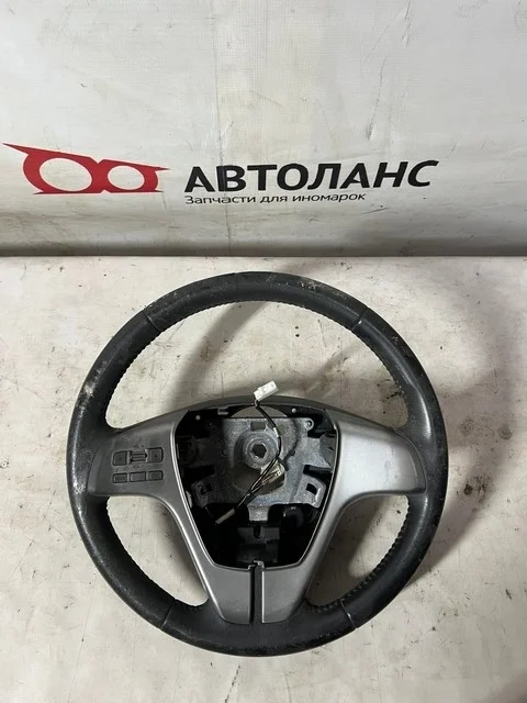Колесо рулевое GHEFP MAZDA MAZDA 6 GH 2007-2010, MAZDA 6 GH 2010-2012, ATENZA GH 2008-2009, ATENZA GH 2010-2012