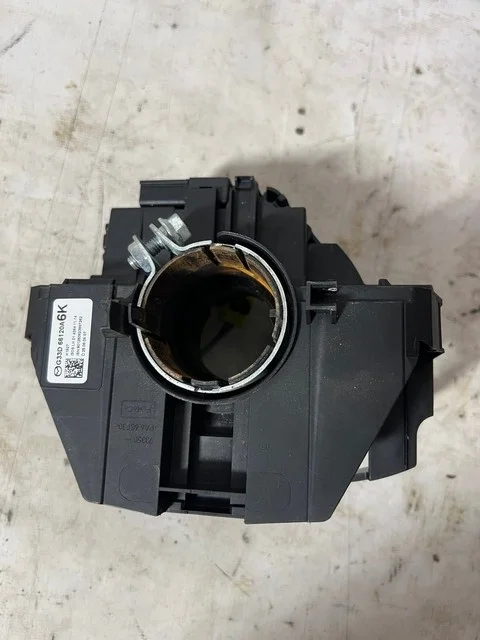 Кольцо SRS GHEFP MAZDA MAZDA 2 DE 2007-2010, MAZDA 2 DE 2010-2014, MAZDA 6 GH 2007-2010, MAZDA 6 GH 2010-2012, ATENZA GH 2008-2009