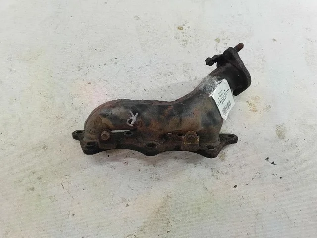 Коллектор выпускной правый V93W MITSUBISHI PAJERO IV / MONTERO IV V8 / V9 2006-2011, PAJERO IV / MONTERO IV V8 / V9 2011-2014