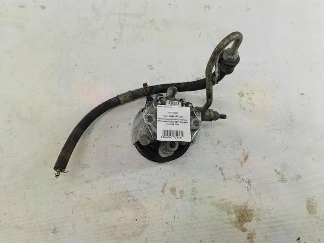 Насос гидроусилителя руля V93W MITSUBISHI PAJERO IV / MONTERO IV V8 / V9 2006-2011, PAJERO IV / MONTERO IV V8 / V9 2011-2014