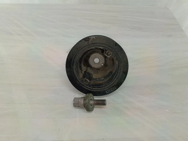Шкив коленвала V93W MITSUBISHI PAJERO III / MONTERO III V6 / V7 2000-2002, PAJERO III / MONTERO III V6 / V7 2003-2006