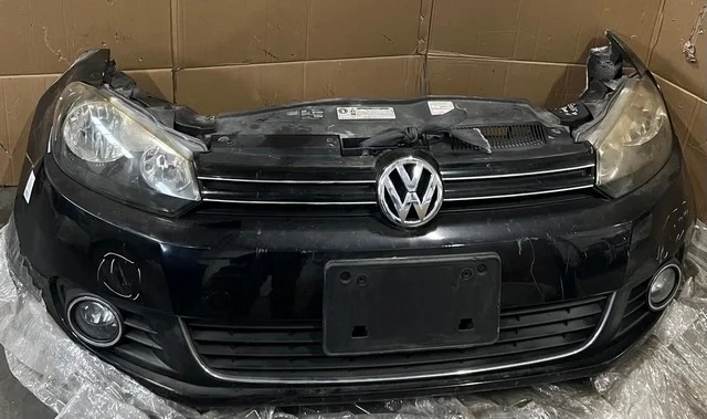 Ноускат (подмят) 5K1 VOLKSWAGEN GOLF VI 5K1 / AJ5 2009-2013
