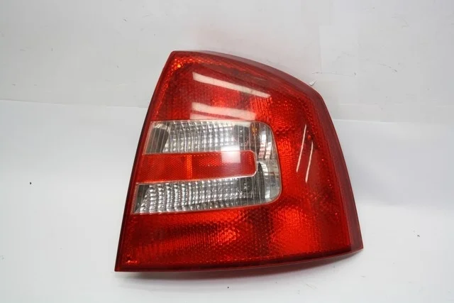 Фонарь задний правый SKODA OCTAVIA II 1Z 2004-2008