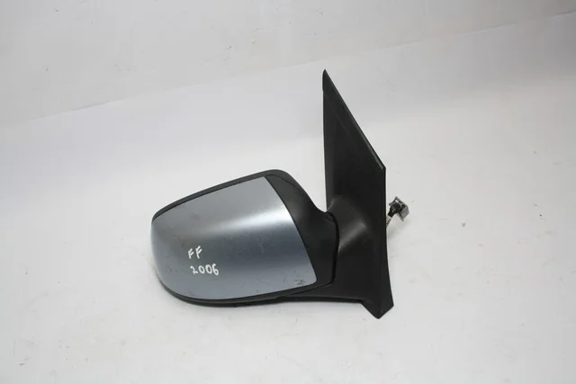 Зеркало заднего вида правое (потерто, трещина) FORD FOCUS II 2004-2008