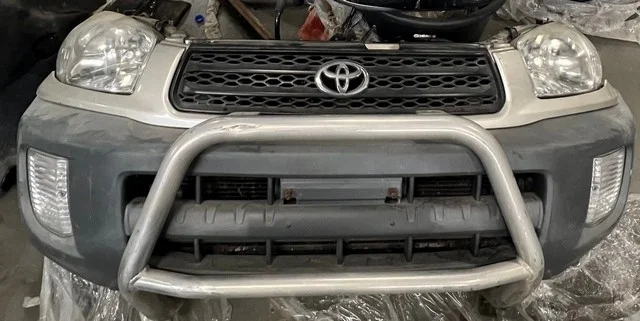 Ноускат (потерт) XA20 TOYOTA RAV4 XA20 2000-2003, RAV4 XA20 2003-2005