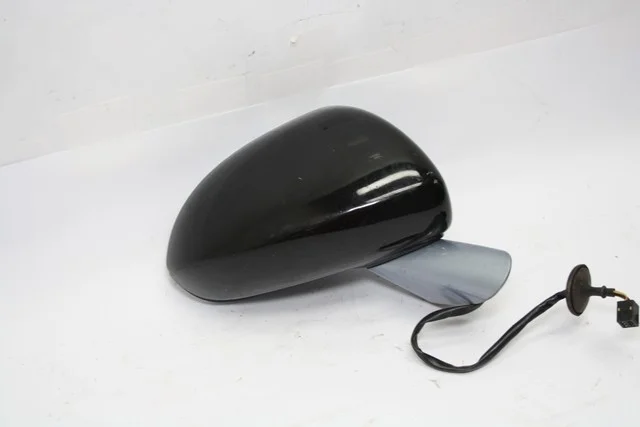Зеркало заднего вида правое (потерто) OPEL CORSA D S07 2006-2015