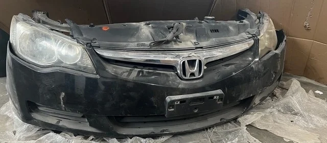 Ноускат (подмят) FD3 HONDA CIVIC VIII FD / FK / FN / FA 2005-2008
