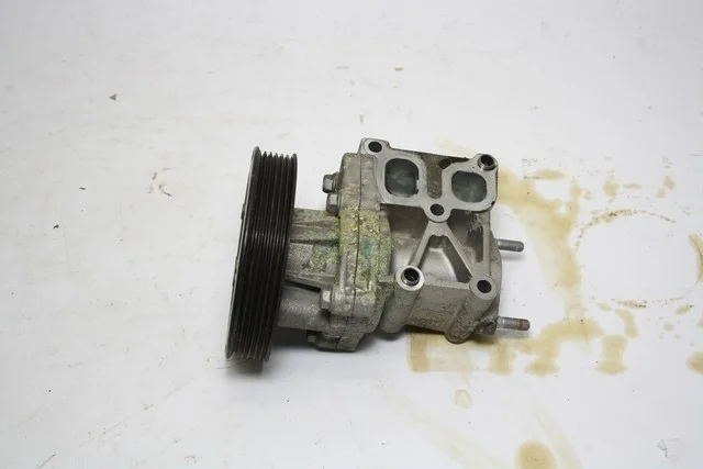Насос водяной CY4A MITSUBISHI LANCER X CY 2007-2010, LANCER X CY 2010-2014