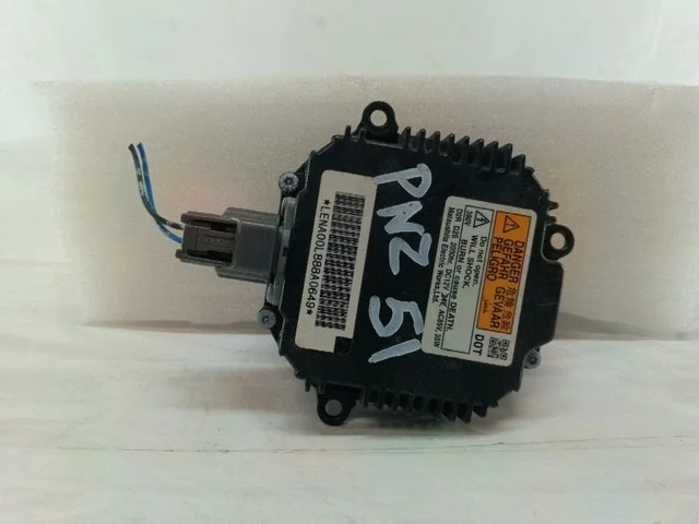Блок розжига ксенон PNZ51 NISSAN TEANA J32 2008-2012, INFINITI INFINITI M35 Y50 2005-2010, NISSAN FUGA I Y50 2007-2009, MURANO Z51 2008-2010