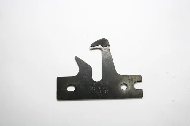 Крюк замка капота 4G AUDI A7 4G 2010-2014, A7 4G 2014-2018