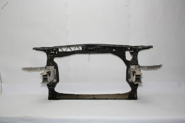 Суппорт радиатора 4G AUDI A6 C7 2011-2014, A6 C7 2014-2018, A7 4G 2010-2014, A7 4G 2014-2018