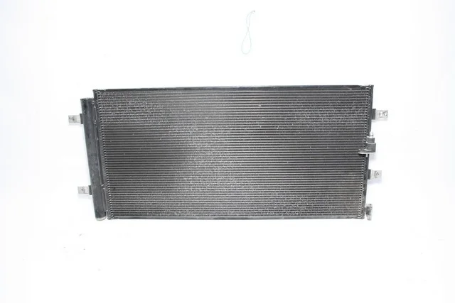 Радиатор кондиционера 4G AUDI A5 8T 2007-2011, A4 B8 2011-2015, A4 B8 2007-2011, Q5 8R 2008-2012, Q5 8R 2012-2017, A6 C7 2011-2014, A6 C7 2014-2018