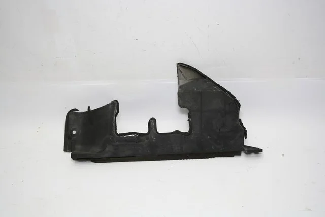Воздуховод радиатора правый HNT32 NISSAN X-TRAIL T32 2014-2019, ROGUE T32 2014-2017
