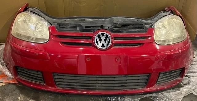 Ноускат (потертость) 1K1 VOLKSWAGEN JETTA V 1K2 / 1K5 2005-2011, GOLF V 1K1 / 1K5 2003-2009
