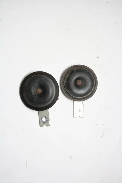 Сигнал звуковой CS5AZ MITSUBISHI LANCER IX CS 2003-2005, LANCER IX CS 2005-2010