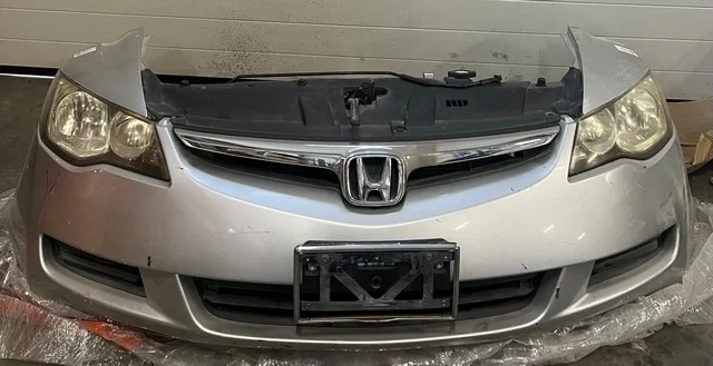 Ноускат (потерт) FD1 HONDA CIVIC VIII FD / FK / FN / FA 2005-2008