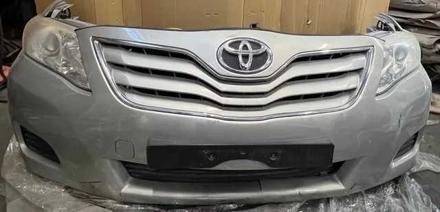Ноускат (царапины) ACV40 TOYOTA CAMRY XV40 2009-2011