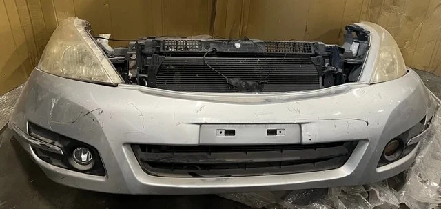 Ноускат (подмят) J32 NISSAN TEANA J32 2008-2012