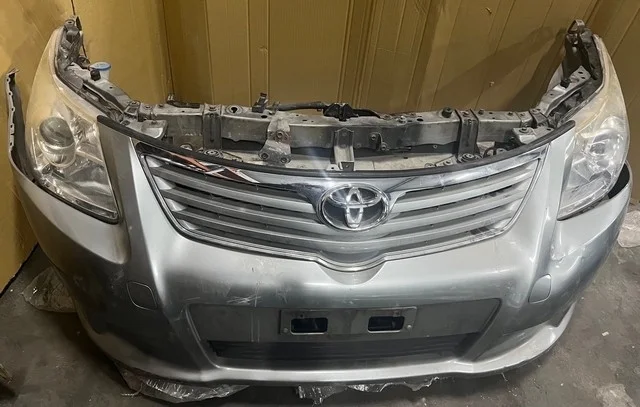Ноускат (подмят) T270 TOYOTA AVENSIS T270 2008-2012