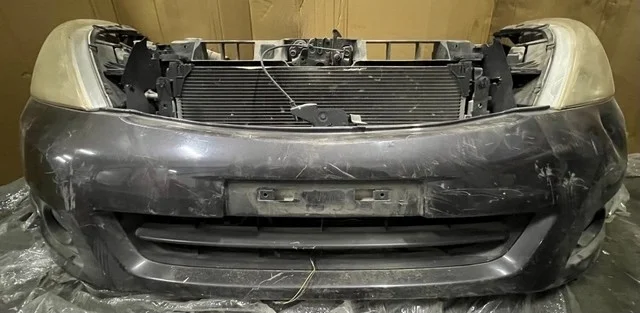 Ноускат (подмят) J32 NISSAN TEANA J32 2008-2012